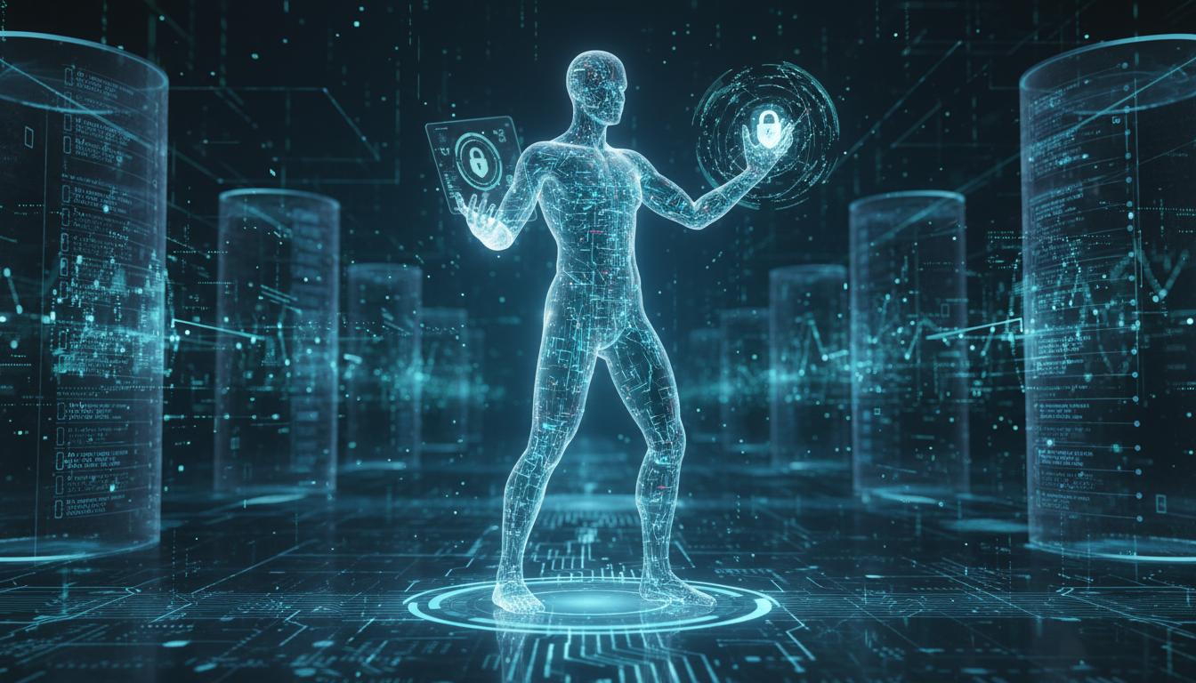 Wirtualny inspektor ochrony danych: jak usprawnić bezpieczeństwo informacji