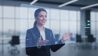 Wirtualny konsultant: jak działa i kiedy warto go wykorzystać