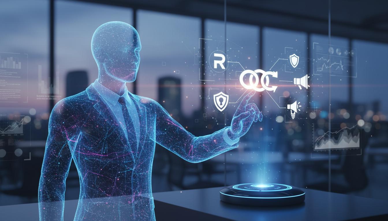 Wirtualny konsultant ds. brandingu: jak może wspierać rozwój marki