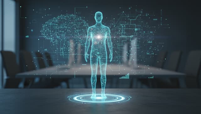 Wirtualny konsultant ds. compliance: praktyczny przewodnik dla firm