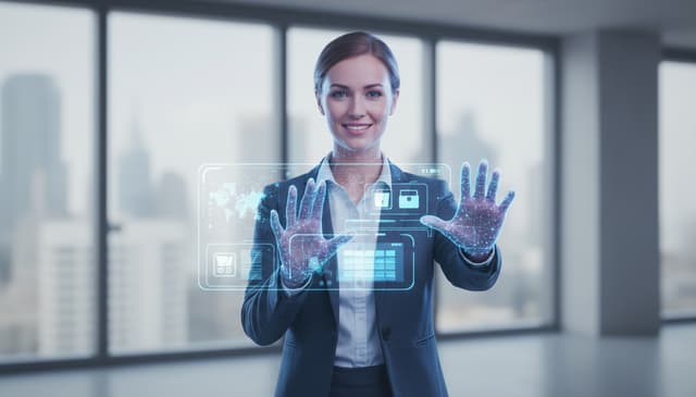 Wirtualny konsultant sprzedaży: jak zwiększyć efektywność wsparcia.ai