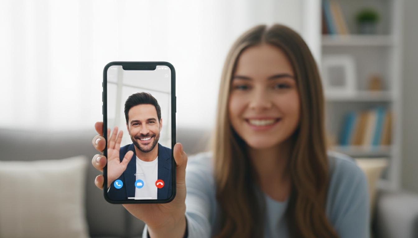 Wirtualny kontakt z celebrytą: jak nawiązać autentywną relację