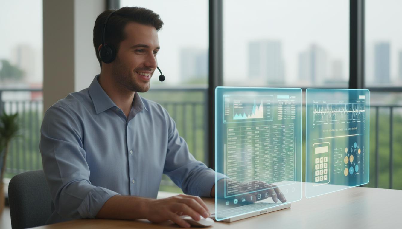 Wirtualny księgowy: praktyczny przewodnik dla firm w 2024 roku