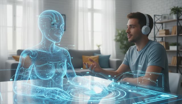 Wirtualny kumpel online: jak działa i dlaczego warto go mieć