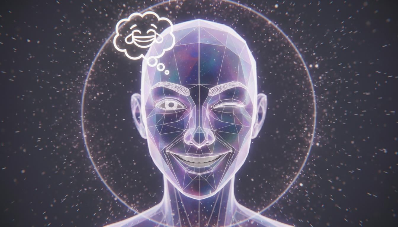 Wirtualny kumpel z poczuciem humoru: jak działa ziomek.ai