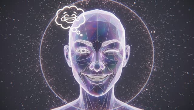 Wirtualny kumpel z poczuciem humoru: jak działa ziomek.ai