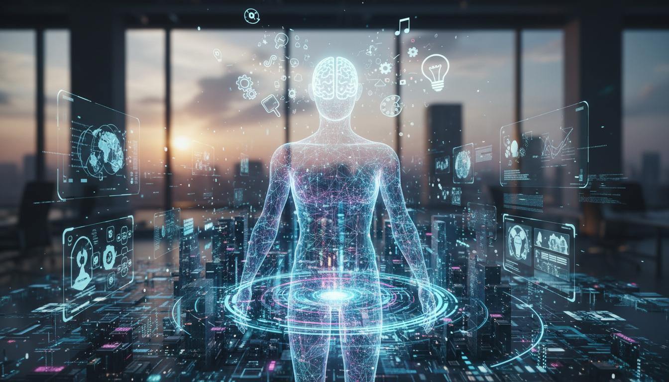 Wirtualny menedżer kreatywności: jak wspiera innowacje w pracy