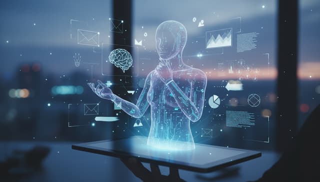 Wirtualny menedżer kreatywny: praktyczny przewodnik dla twórców