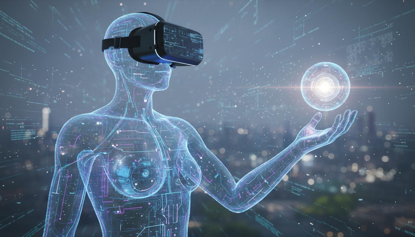 Wirtualny partner: jak technologia zmienia relacje w 2026 roku