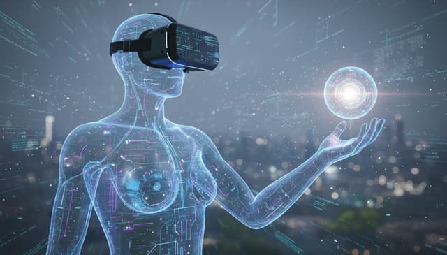 Wirtualny partner: jak technologia zmienia relacje w 2026 roku