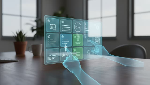 Wirtualny planer zadań: praktyczny przewodnik dla efektywnej pracy