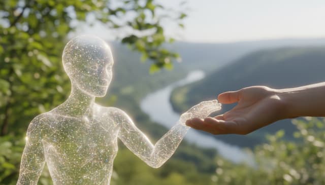 Wirtualny przyjaciel: jak działa i dlaczego warto go mieć