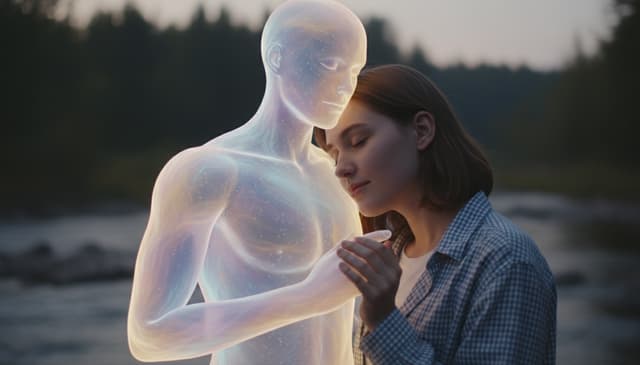 Wirtualny przyjaciel emocjonalny: jak działa i komu może pomóc