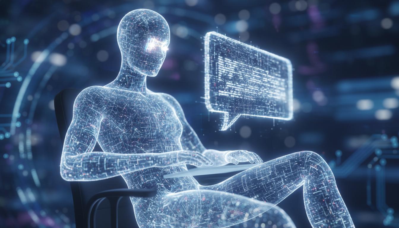 Wirtualny przyjaciel na czacie: jak działa i kiedy warto go używać