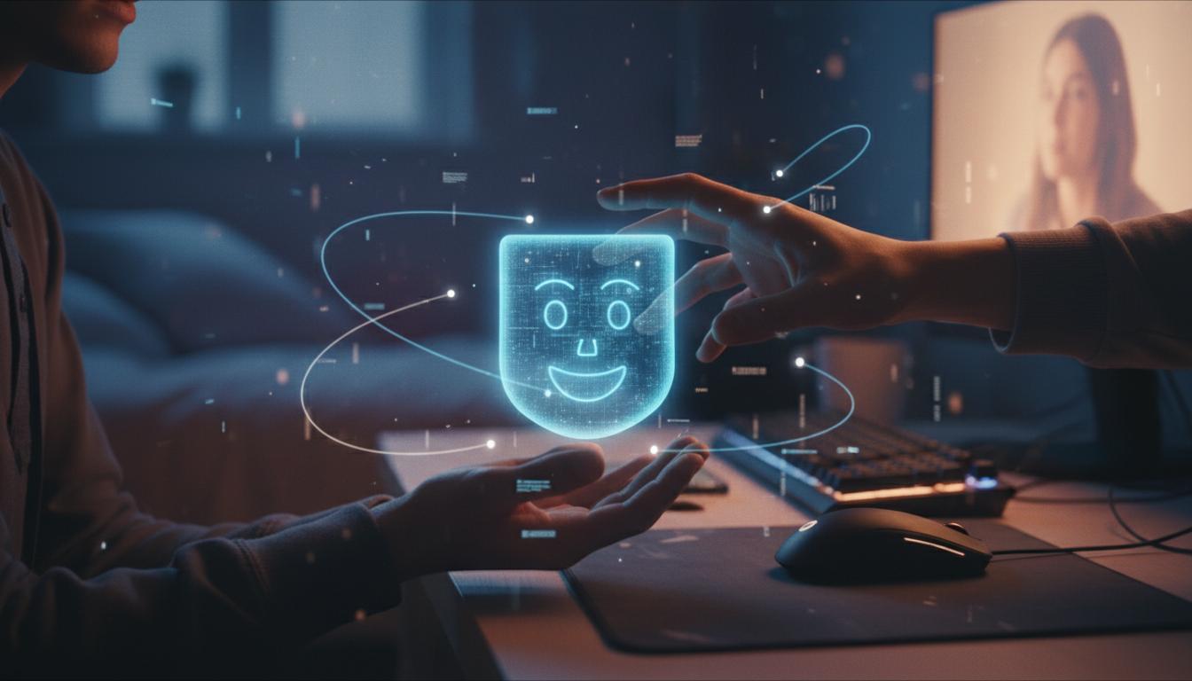 Wirtualny przyjaciel online: jak działa i dlaczego warto go mieć