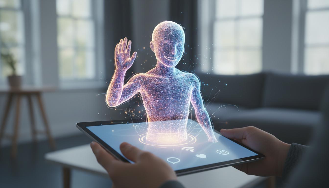 Wirtualny przyjaciel online darmowy: jak działa i do czego służy