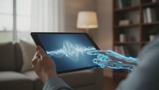 Wirtualny przyjaciel rozmowa: jak budować relacje online