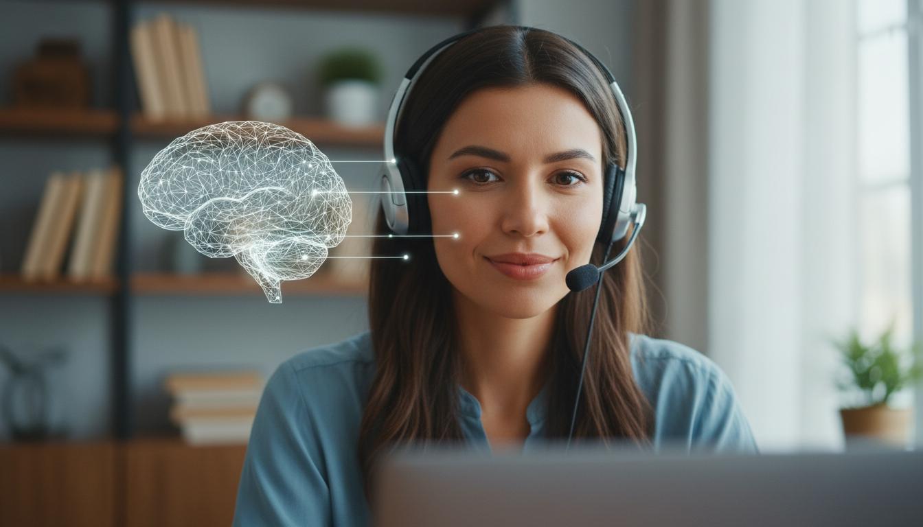 Wirtualny psycholog online: jak działa i kiedy warto z niego skorzystać