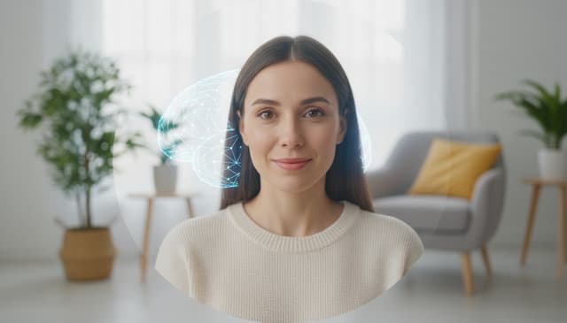 Wirtualny psychoterapeuta: jak działa i komu może pomóc?