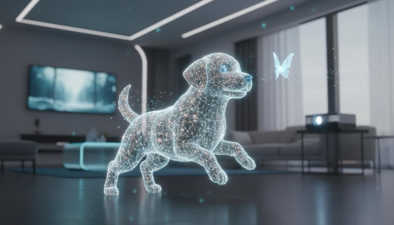 Wirtualny pupil pies: jak działa i dlaczego warto go mieć?