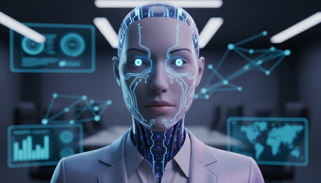 Wirtualny rzecznik prasowy: jak wspiera komunikację firmy