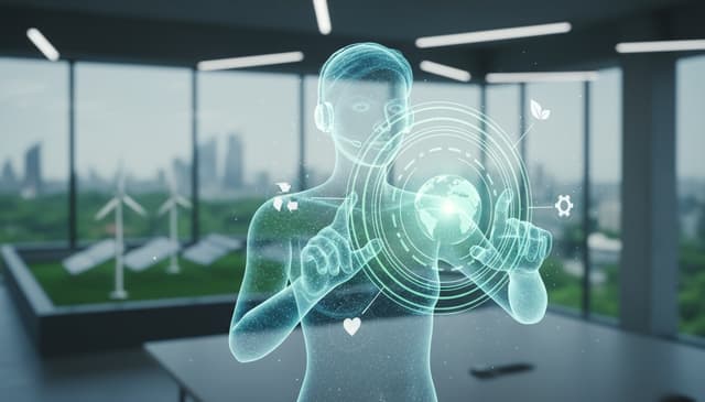 Wirtualny specjalista ds. CSR: jak wspierać społecznie odpowiedzialne firmy