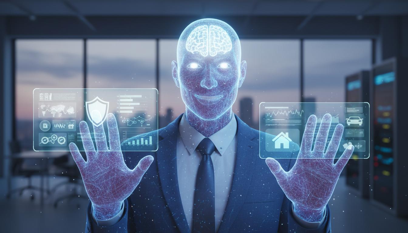 Wirtualny specjalista ds. ubezpieczeń: praktyczny przewodnik 2024