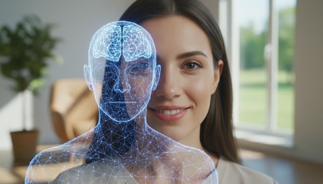 Wirtualny terapeuta: jak działa i dla kogo jest skuteczny?