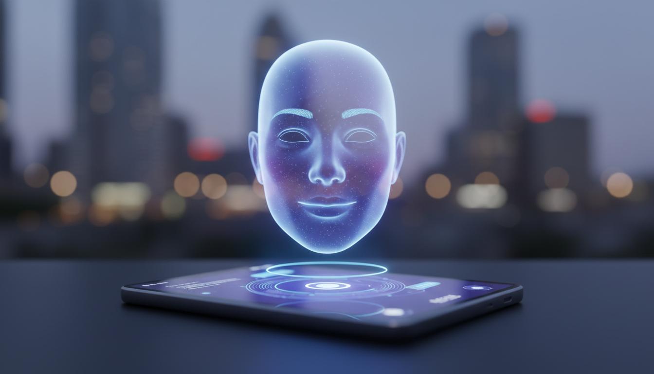 Wirtualny towarzysz rozmów: jak działa i do czego może służyć