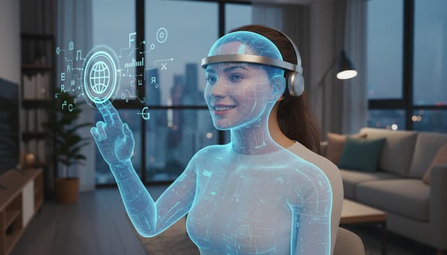 Wirtualny trener języka obcego: praktyczny przewodnik po nauce