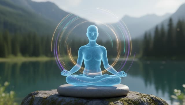 Wirtualny trener medytacji: przewodnik po nowoczesnym wsparciu mindfulness