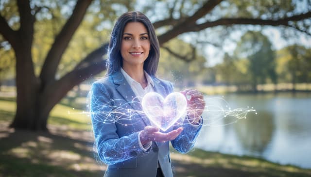 Wirtualny trener relacji: praktyczny przewodnik dla dziewczyn.ai