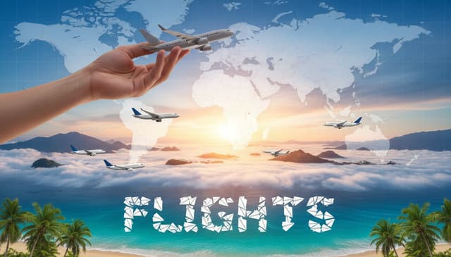 How Wish You Were Here Flights Are Shaping the Future of Travel