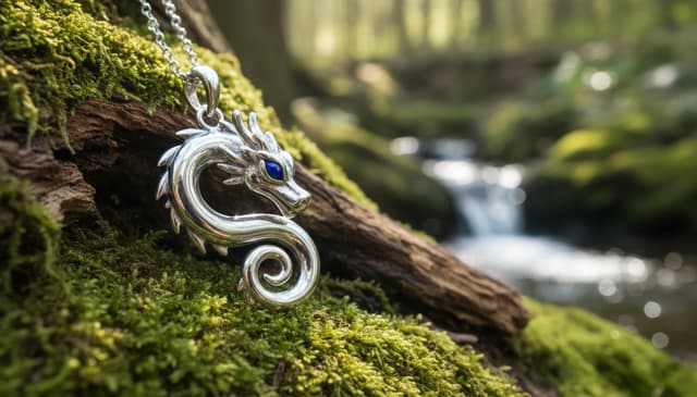 Wisiorek: praktyczny przewodnik po wyborze i stylizacji