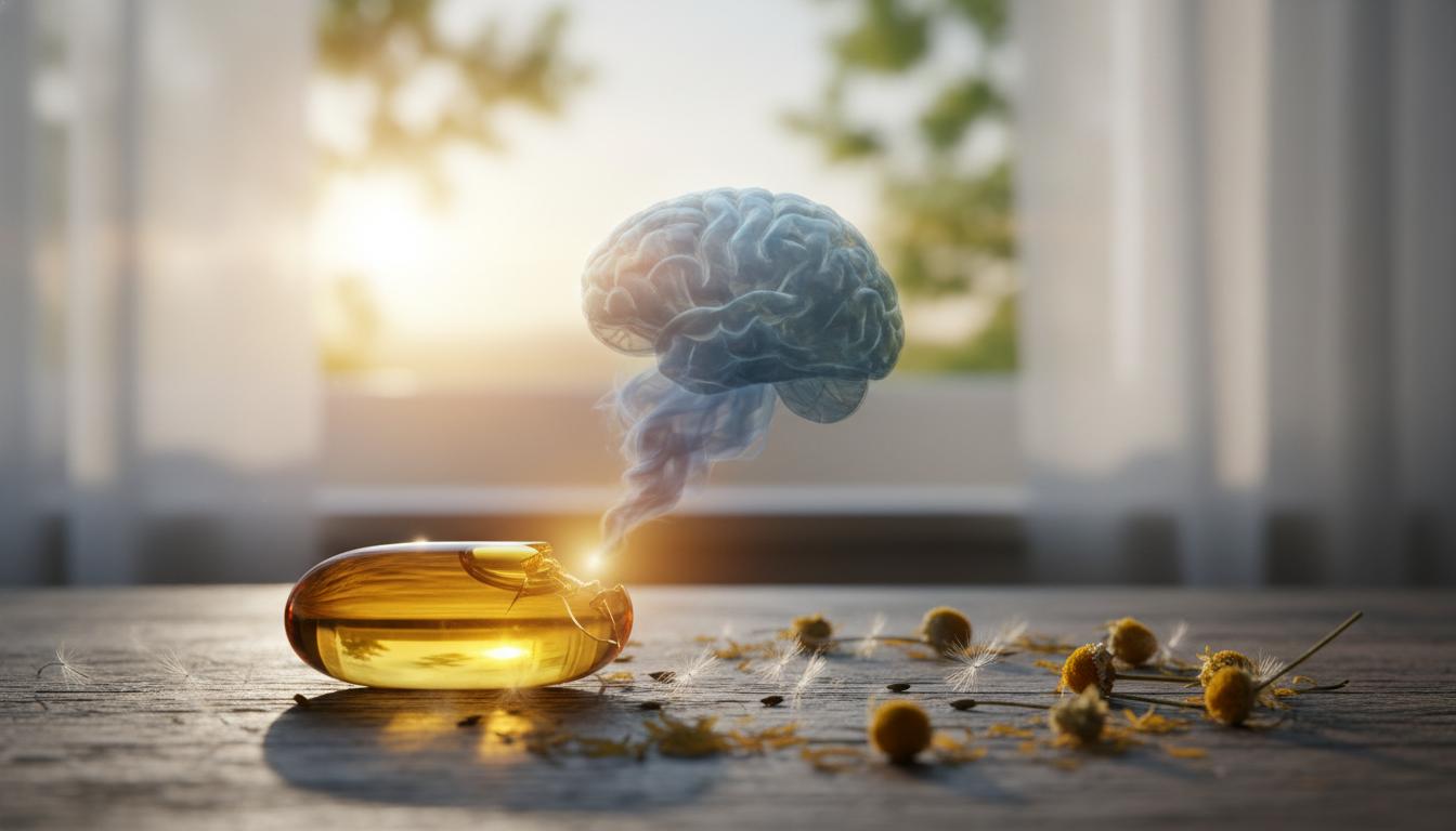 Witamina D a depresja: jak wpływa na zdrowie psychiczne?