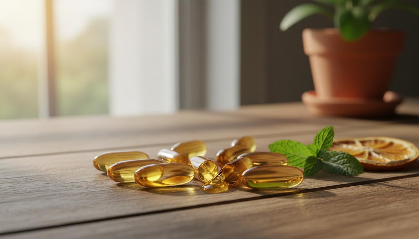 Witamina D3: jak wpływa na zdrowie i kiedy ją suplementować