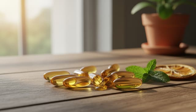 Witamina D3: jak wpływa na zdrowie i kiedy ją suplementować