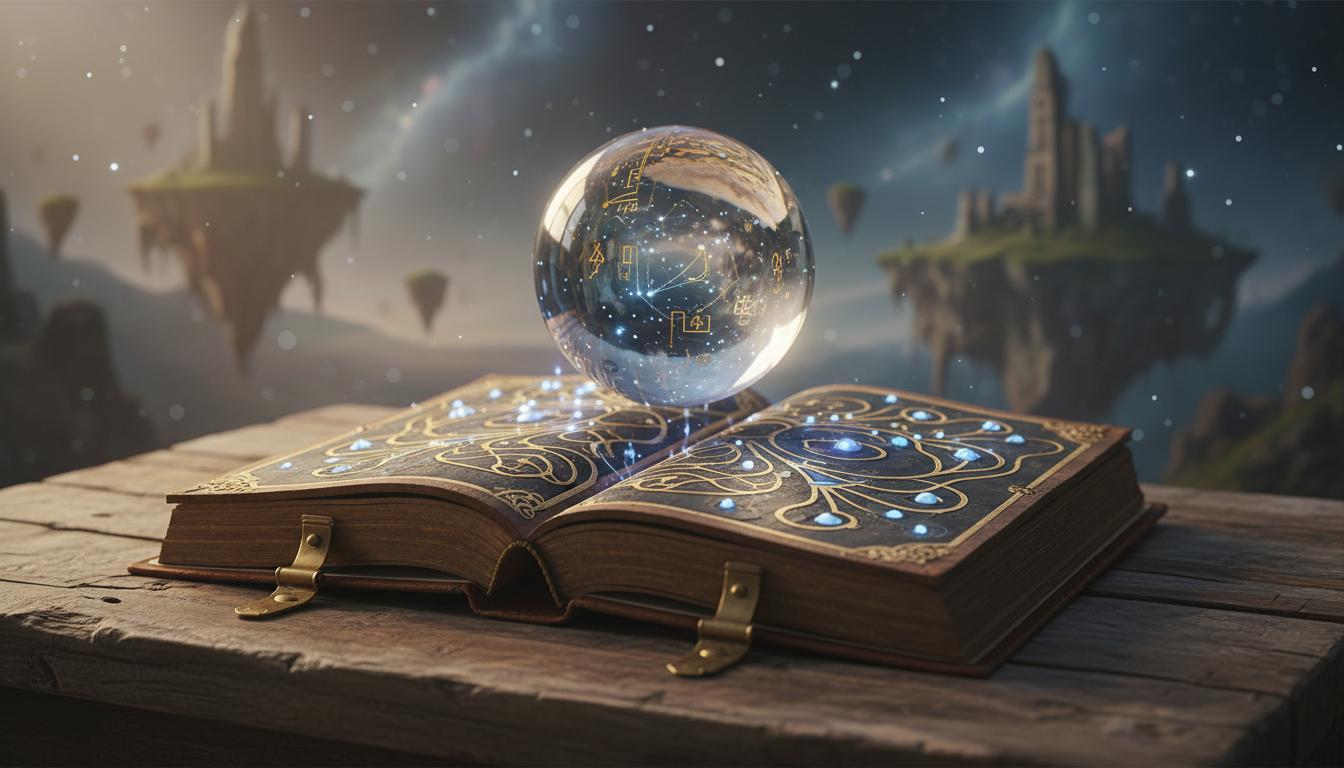 Wiza info: jak przestać błądzić i zacząć wjeżdżać