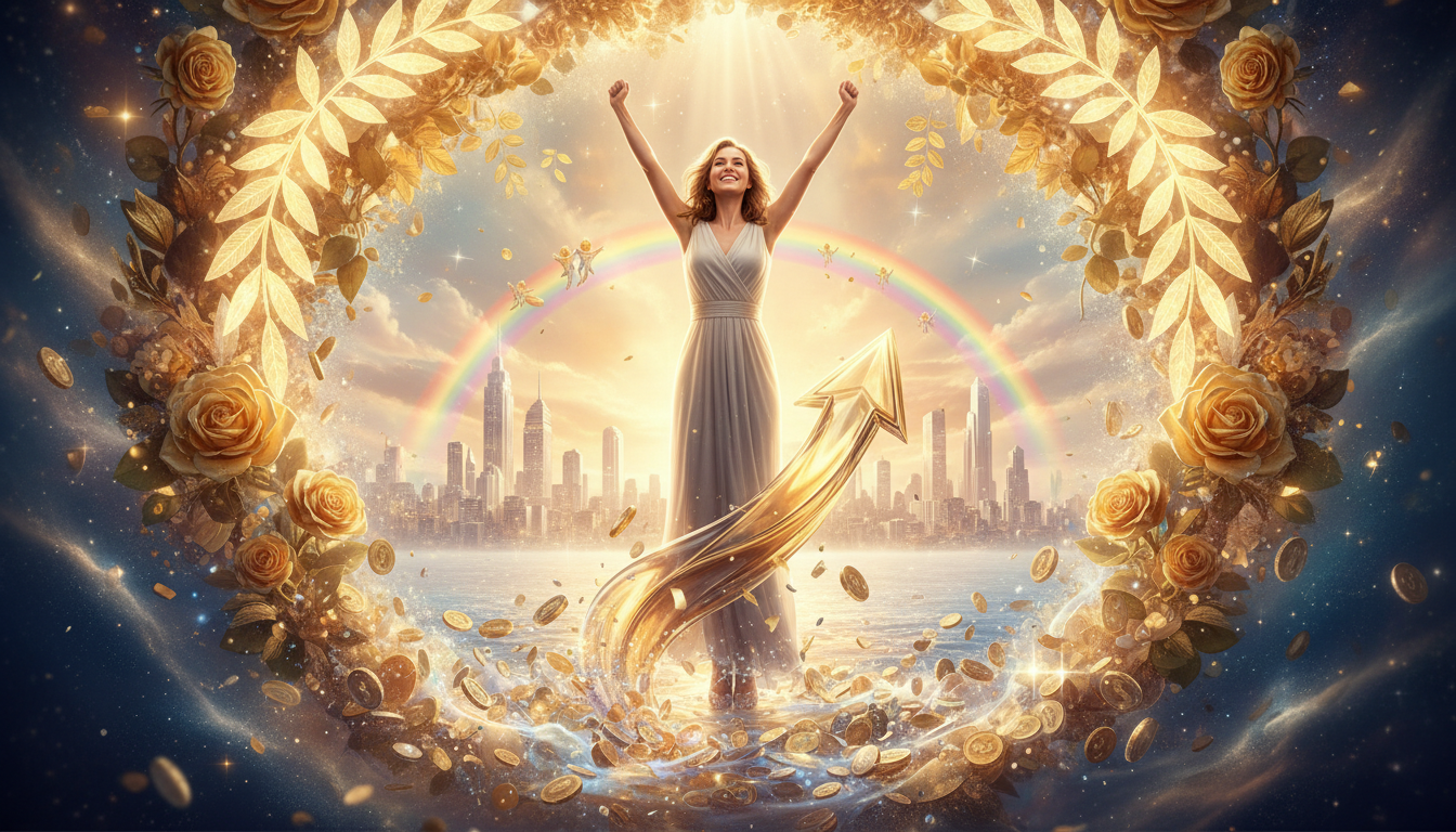 Czy wizualizacja sukcesu to mit? Odkrywamy niewygodne fakty