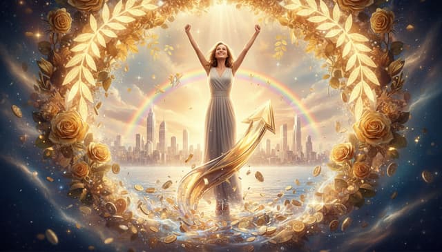 Wizualizacja sukcesu: jak skutecznie osiągać cele dzięki wyobraźni