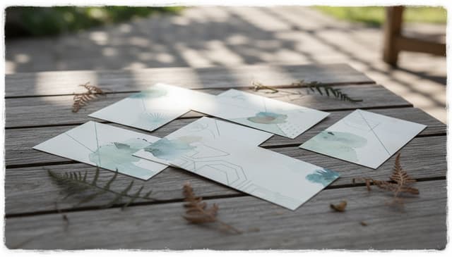 Wizytówki: praktyczny przewodnik po skutecznym networkingu