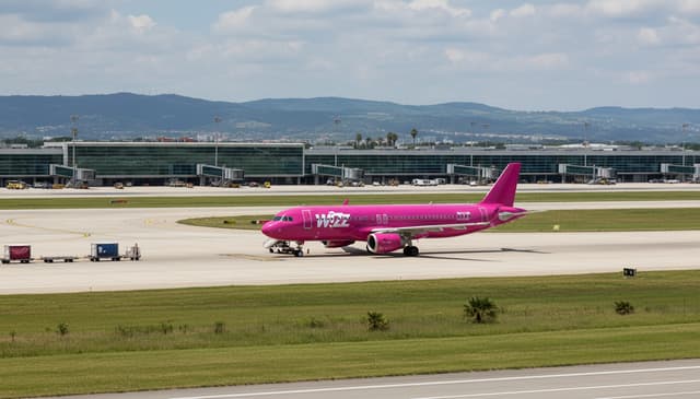 Jak kupić wizz air bilety: praktyczny przewodnik na loty.ai