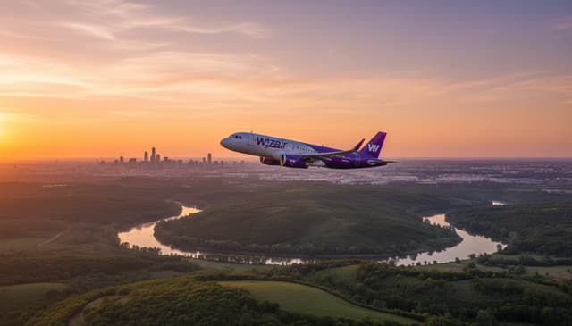 Wizz Air Flights: Complete Guide to Booking and Travel in 2024