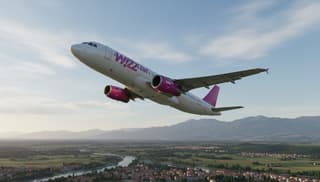 Wizz Air loty: przewodnik po tanich podróżach w 2024 roku