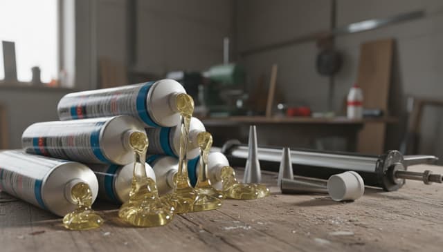 Wkłady klejowe: praktyczny przewodnik po zastosowaniach i wyborze