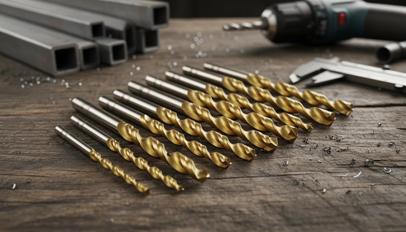 Wkręty do metalu: praktyczny przewodnik zakupowy na zakupy.ai