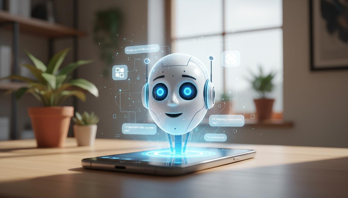 Jak stworzyć własny chatbot AI: praktyczny przewodnik dla początkujących