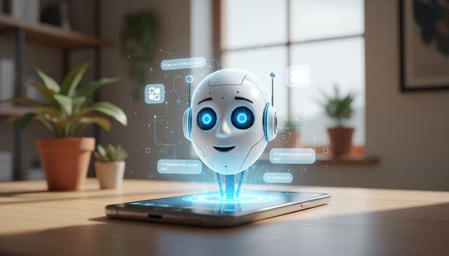 Jak stworzyć własny chatbot AI: praktyczny przewodnik dla początkujących