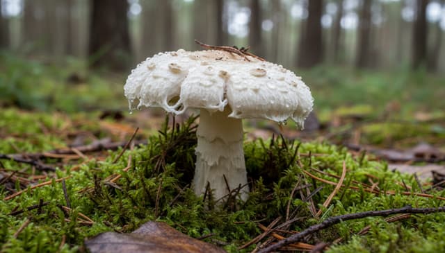 Włókniak: kompleksowy przewodnik po przyczynach i leczeniu