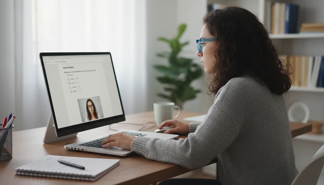 Włoski egzaminy online: praktyczny przewodnik dla uczących się języka